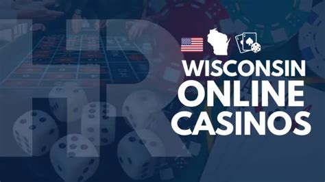 best wisconsin online casinos - 10 Best Wisconsin Online Casinos 